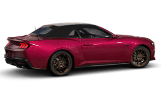 2025 Ford Mustang® External Image 4